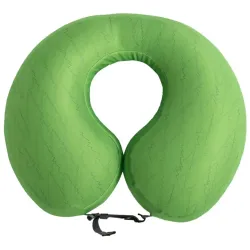 Подушка Exped NECK PILLOW DELUXE lichen forest - салатовый Подушка Exped NECK PILLOW DELUXE lichen forest - салатовый - Robinzon.ua