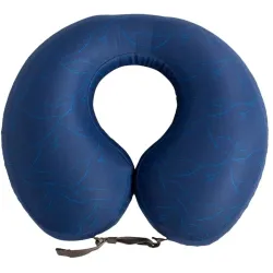 Подушка Exped NECK PILLOW DELUXE navy mountain - темно-синий Подушка Exped NECK PILLOW DELUXE navy mountain - темно-синий - Robinzon.ua