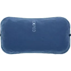 Подушка Exped REM PILLOW L navy mountain - темно-синий Подушка Exped REM PILLOW L navy mountain - темно-синий - Robinzon.ua