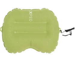Подушка Exped Ultra Pillow M meadow - зеленый Подушка Exped Ultra Pillow M meadow - зеленый - Robinzon.ua