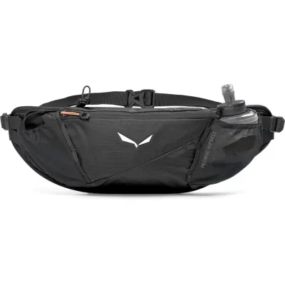 Поясная сумка Salewa PEDROC HIPBELT 75032 0910 - UNI - черный - Robinzon.ua