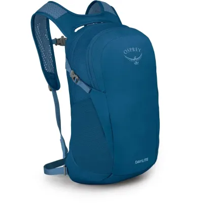Рюкзак Osprey Daylite night shift blue - O/S - темно-синій - Robinzon.ua