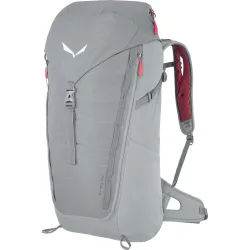 Рюкзак Salewa ALP MATE 30 WS 1271 0540 - UNI - світло-сірий Рюкзак Salewa ALP MATE 30 WS 1271 0540 - UNI - світло-сірий - Robinzon.ua