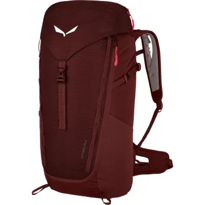 Рюкзак Salewa ALP MATE 30 WS 1271 1570 - UNI - бордовий - Robinzon.ua