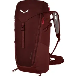 Рюкзак Salewa ALP MATE 30 WS 1271 1570 - UNI - бордовий Рюкзак Salewa ALP MATE 30 WS 1271 1570 - UNI - бордовий - Robinzon.ua