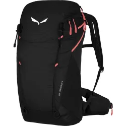 Рюкзак Salewa ALP TRAINER 20 WS 1262 0910 - UNI - чорний Рюкзак Salewa ALP TRAINER 20 WS 1262 0910 - UNI - чорний - Robinzon.ua