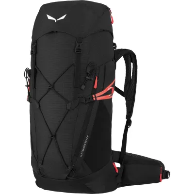 Рюкзак Salewa ALP TRAINER 30+3 WS 1229 0910 - UNI - чорний - Robinzon.ua