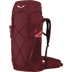 Рюкзак Salewa ALP TRAINER 30+3 WS 1229 1570 - UNI - бордовий Рюкзак Salewa ALP TRAINER 30+3 WS 1229 1570 - UNI - бордовий - Robinzon.ua