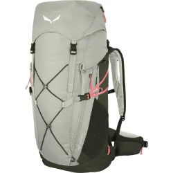 Рюкзак Salewa ALP TRAINER 35+3 1228 5136 - UNI - світло-сірий Рюкзак Salewa ALP TRAINER 35+3 1228 5136 - UNI - світло-сірий - Robinzon.ua