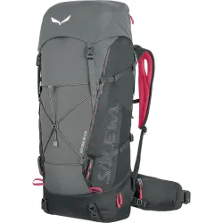 Рюкзак Salewa ALPTREK 38 BP WS 1257 0531 - UNI - сірий Рюкзак Salewa ALPTREK 38 BP WS 1257 0531 - UNI - сірий - Robinzon.ua