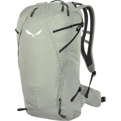 Рюкзак Salewa MTN TRAINER 2 22 W 1294 3898 - UNI - світло-сірий - Robinzon.ua