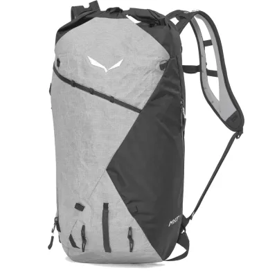 Рюкзак Salewa NXT 25L 75009 0546 - UNI - сірий - Robinzon.ua