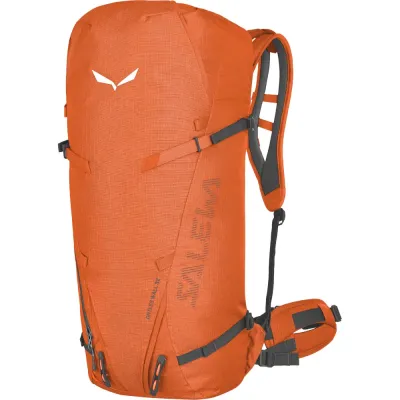 Рюкзак Salewa ORTLES WALL 32 1284 4150 - UNI - помаранчевий - Robinzon.ua