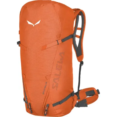 Рюкзак Salewa ORTLES WALL 38 1285 4150 - UNI - помаранчевий - Robinzon.ua