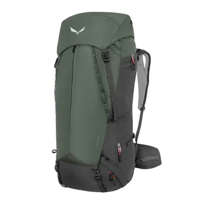 Рюкзак Salewa TREK MATE 65+5 1288 3808 - UNI - сірий - Robinzon.ua