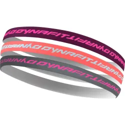 Стрічка для волосся Dynafit RUNNING HAIRBAND (3 PCS) 70845 0094 - UNI Стрічка для волосся Dynafit RUNNING HAIRBAND (3 PCS) 70845 0094 - UNI - Robinzon.ua