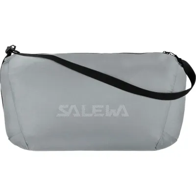 Сумка Salewa ULTRALIGHT DUFFLE 28L 1421 0540 - UNI - серый - Robinzon.ua