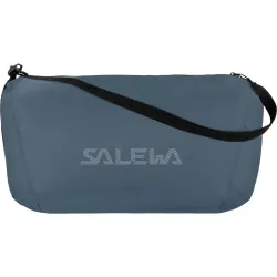 Сумка Salewa ULTRALIGHT DUFFLE 28L 1421 8760 - UNI - синий - Robinzon.ua