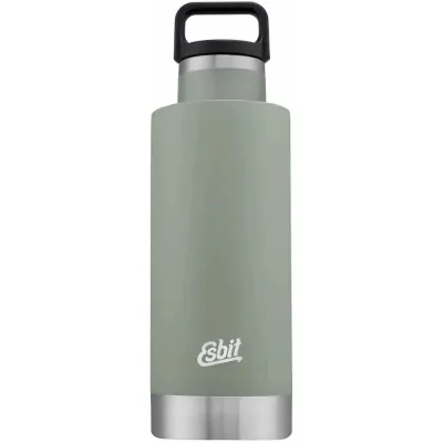 Термофляга Esbit IB750SC-SG stone grey - Robinzon.ua