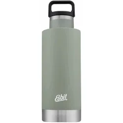 Термофляга Esbit IB750SC-SG stone grey Термофляга Esbit IB750SC-SG stone grey - Robinzon.ua