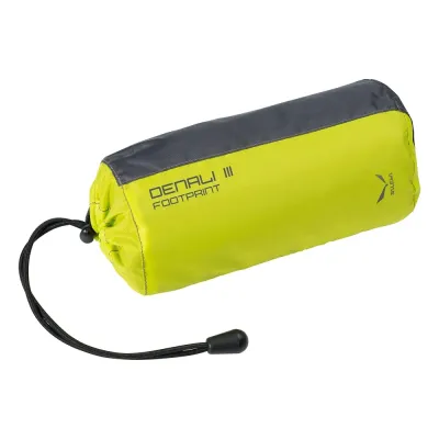 Футпринт Salewa FOOTPRINT DENALI III 5645 2990 - UNI - серый - Robinzon.ua