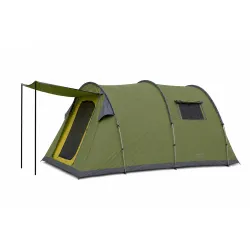 Намет кемпінговий Tribe Meteora 4 T-AC-0012-olive - Robinzon.ua