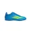 Сороконіжки дитячі Adidas F50 CLUB TF J Блакитний, Жовтий 38 (JS1491 38) - Robinzon.ua