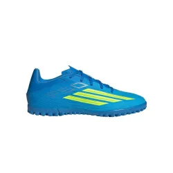 Сороконіжки дитячі Adidas F50 CLUB TF J Блакитний, Жовтий 38 (JS1491 38) Сороконіжки дитячі Adidas F50 CLUB TF J Блакитний, Жовтий 38 (JS1491 38) - Robinzon.ua
