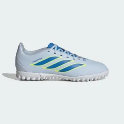 Сороконіжки дитячі Adidas PREDATOR CLUB TF J Блакитний 35 (JS0366 35) Сороконіжки дитячі Adidas PREDATOR CLUB TF J Блакитний 35 (JS0366 35) - Robinzon.ua