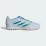 Сороконіжки дитячі Adidas PREDATOR CLUB TF J Блакитний 35 (JS0366 35) - Robinzon.ua