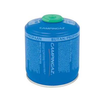 Газовий картридж Campingaz CV300 PLUS, з'єднання Easy Clic® Plus - Robinzon.ua