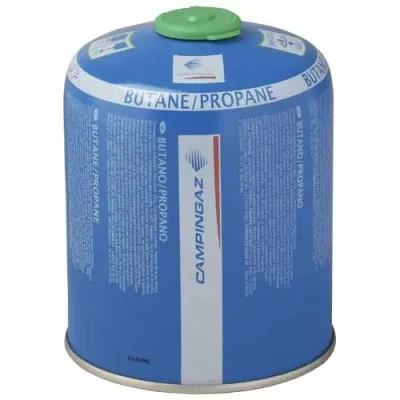 Газовий картридж Campingaz CV470 PLUS, з'єднання Easy Clic® Plus - Robinzon.ua
