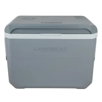 Автохолодильник Campingaz Powerbox Plus 36L, объем 36л. - Robinzon.ua