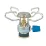 Портативний пальник Campingaz BLEUET MICRO PLUS, запалювання ручне 1300 Вт - Robinzon.ua