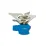 Пальник портативний Campingaz TWISTER PLUS PZ, пьєзо 2900 Вт - Robinzon.ua