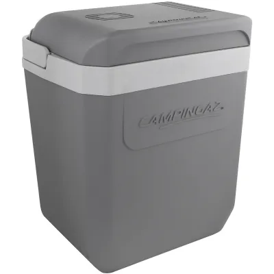 Автохолодильник Campingaz Powerbox Plus 24L, об'єм 24 л - Robinzon.ua