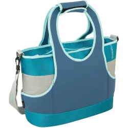 Термосумка Campingaz Beach Coolbag, объем 19 л. - Robinzon.ua