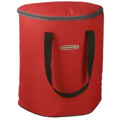Мягкий холодильник Campingaz Basic Cooler 15L Red, объем 15 л. - Robinzon.ua