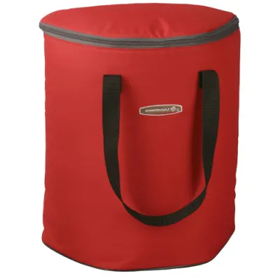 Мягкий холодильник Campingaz Basic Cooler 15L Red, объем 15 л. - Robinzon.ua