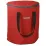 Мягкий холодильник Campingaz Basic Cooler 15L Red, объем 15 л. - Robinzon.ua