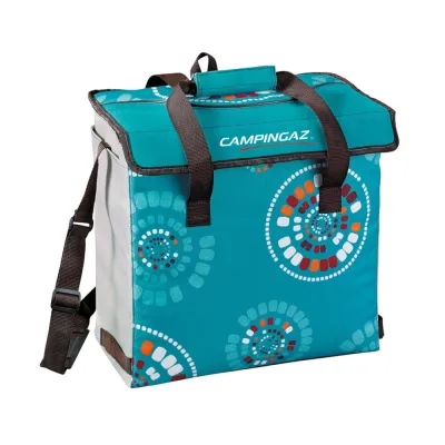 Термосумка Campingaz Ethnic MiniMaxi 29л - Robinzon.ua