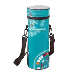 Термосумка для бутылки Campingaz Ethnic Bottle 1,5л - Robinzon.ua