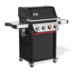Газовый гриль Weber Spirit EP-435 Газовый гриль Weber Spirit EP-435 - Robinzon.ua