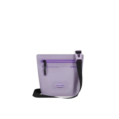 Сумка через плечо COLOURDRY FRESH LILAC - Robinzon.ua