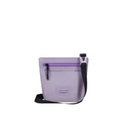 Сумка через плечо COLOURDRY FRESH LILAC Сумка через плечо COLOURDRY FRESH LILAC - Robinzon.ua