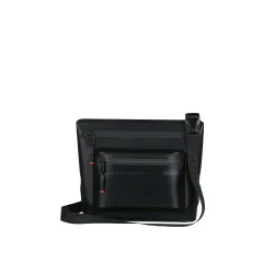 Сумка через плечо COLOURDRY TRUE BLACK Сумка через плечо COLOURDRY TRUE BLACK - Robinzon.ua