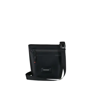 Сумка через плечо COLOURDRY TRUE BLACK - Robinzon.ua