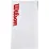 Рушник  Wilson Sport towel white 2014 year WRZ540100 - Robinzon.ua