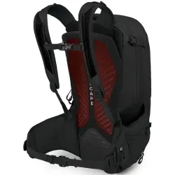 Рюкзак Osprey Escapist 25 S/M Велосипедний Black Рюкзак Osprey Escapist 25 S/M Велосипедний Black - Robinzon.ua