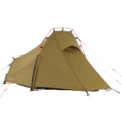 Намет Nordisk Svalbard 1 PU (2.0) Dark Olive Green (10921205) - Robinzon.ua
